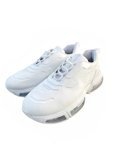Prada collision  White Sneaker