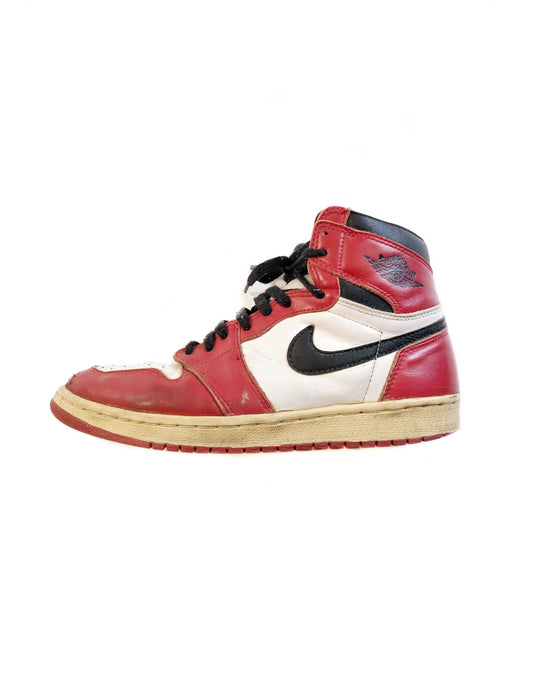 1994 Jordan 1 Chicago High Top