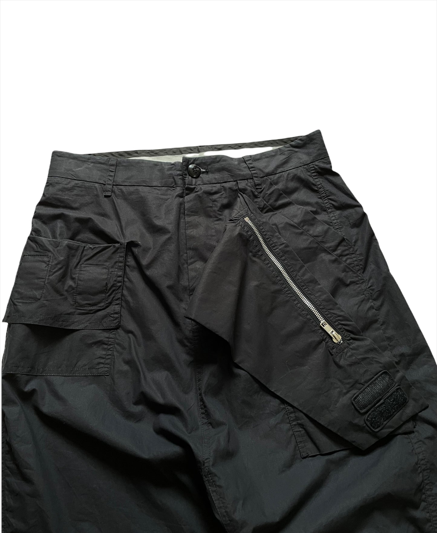 Memphis Trouser Pants