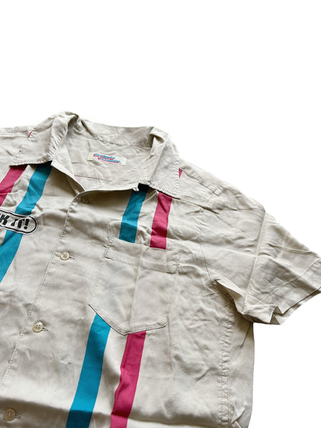 1990’s Rayon F*ck It Shirt