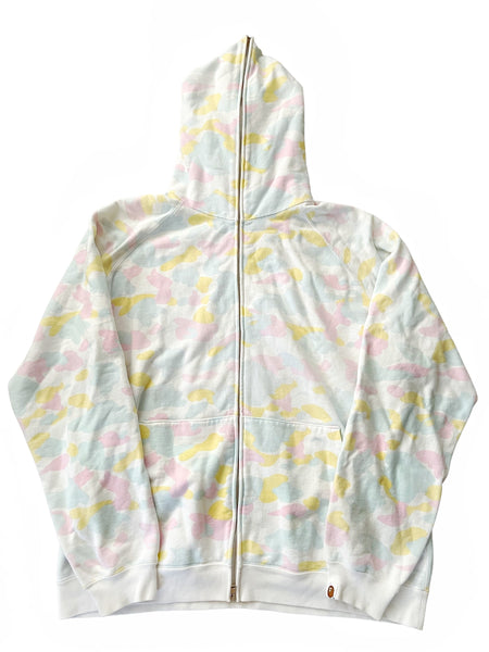 2006 OG Cotton Candy Hoodie