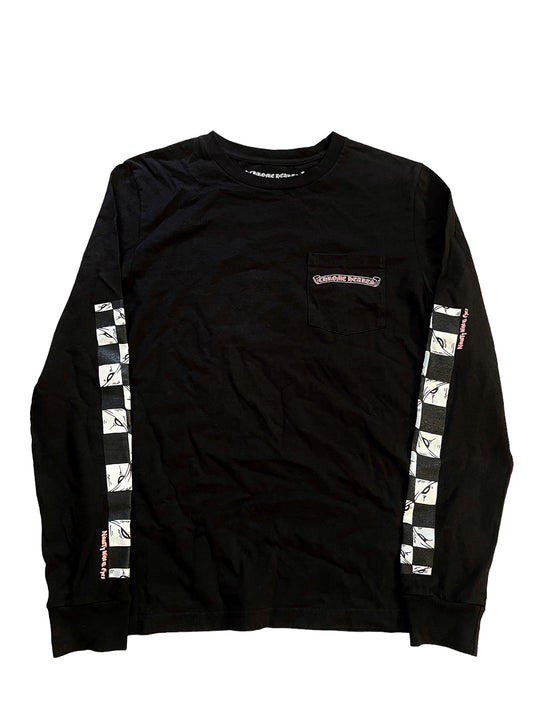 Matty Boy Sample Shirt