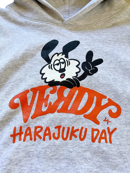 2018 Harajuku Day Hoodie