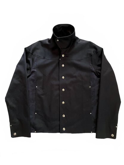 0004 Mackintosh x Kiko Blouson