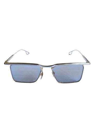 400 Limited Titanium Beauregard Glasses