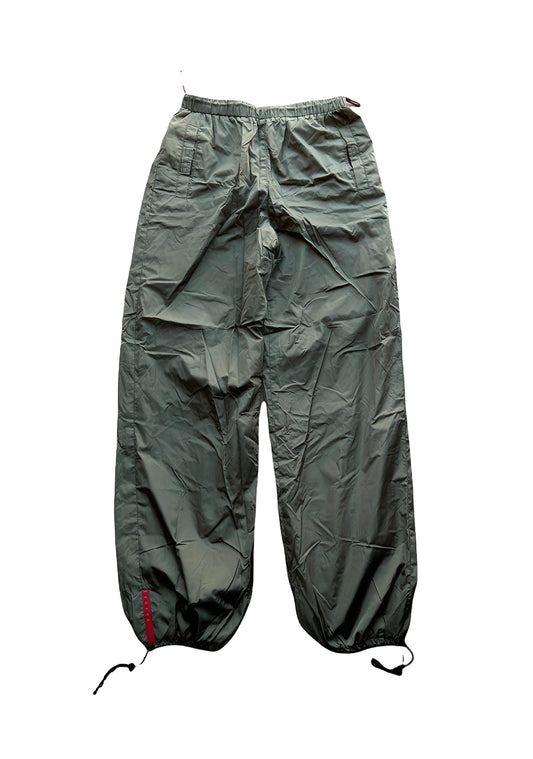 2000’s Olive Sport Jogger