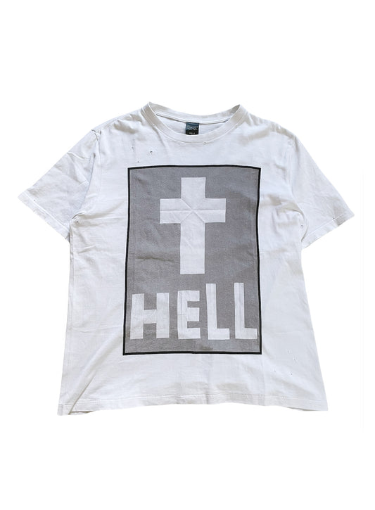 SS05 Hell Cross Tee