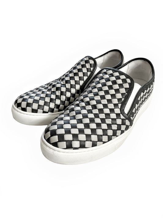 Woven Slip Ones