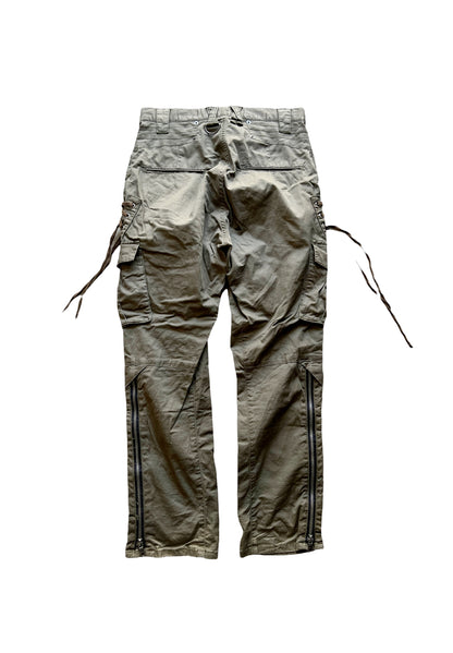 Laces Parachute Cargo