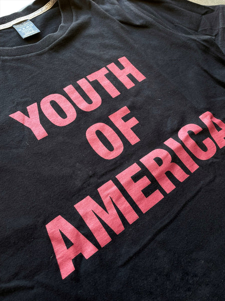 2000’s Youth of America Tee