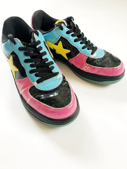 2000’s Candy Bapesta