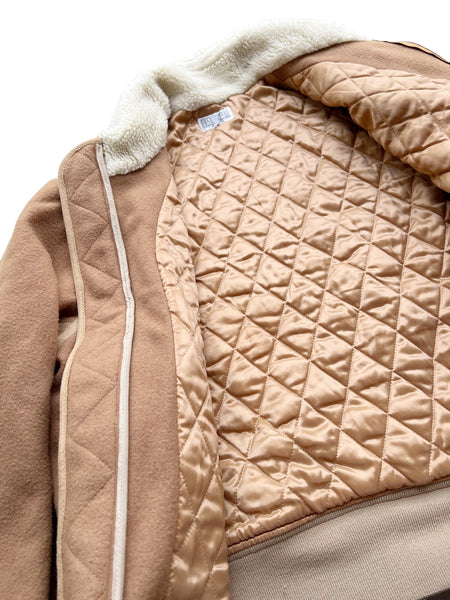 2016 Mouton Wool Jacket