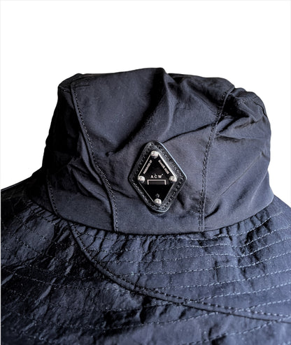 Tech Bucket Hat