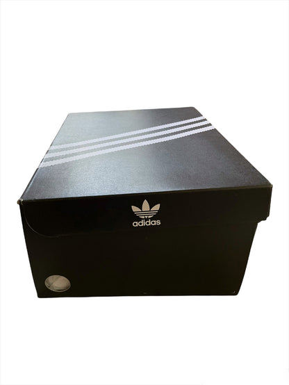 Neighborhood x Adidas Superstar Incense Chamber