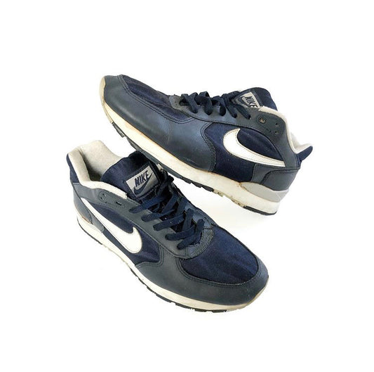 93 Nike Decades (morbid collectible)