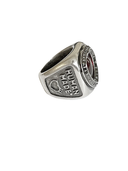 College Class Champion Ring