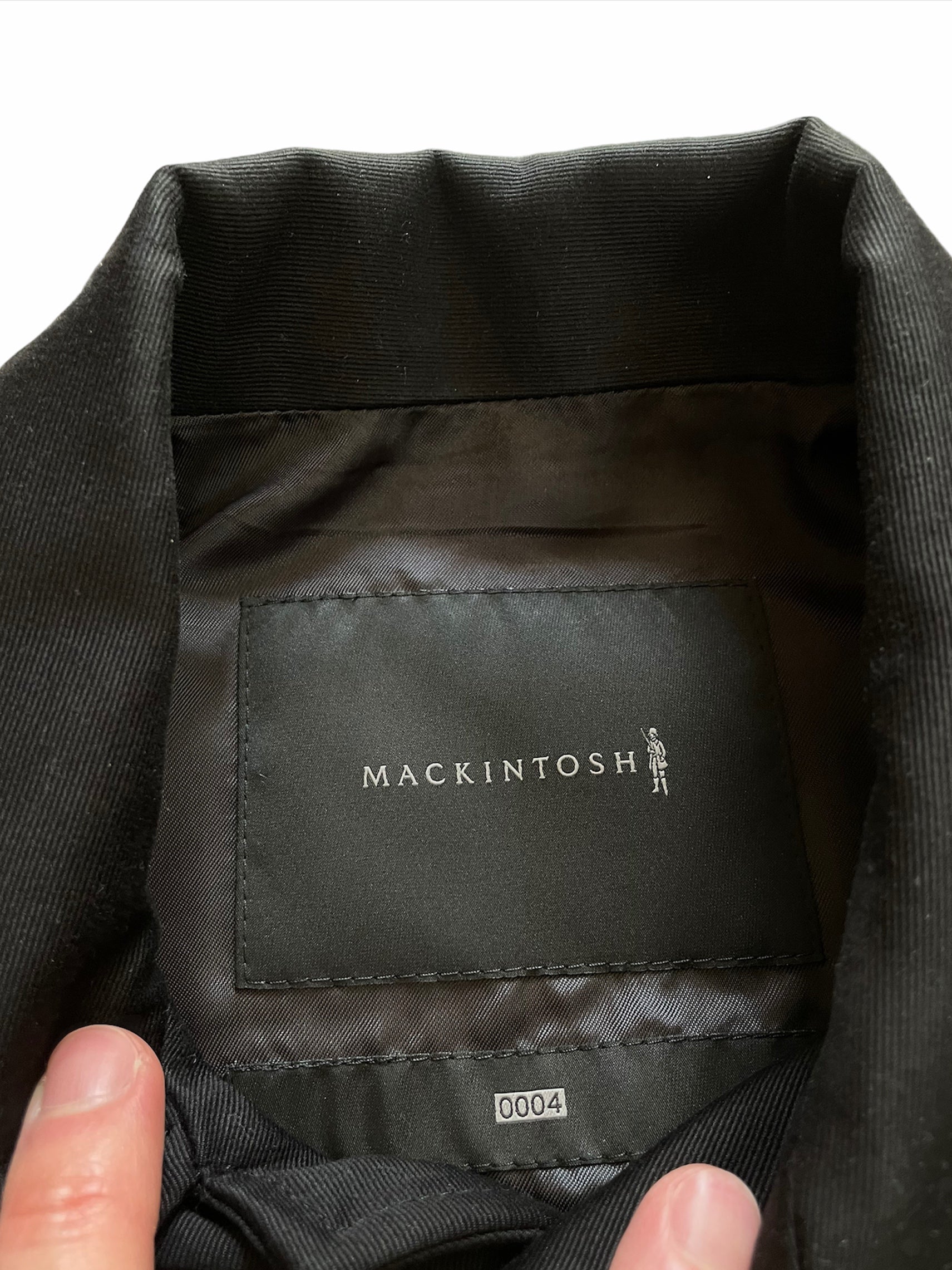 Mackintosh | Official Site