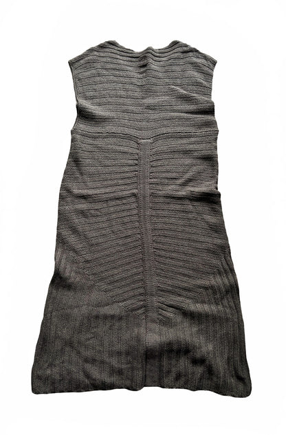 FW11 Alpaca/Silk Tank