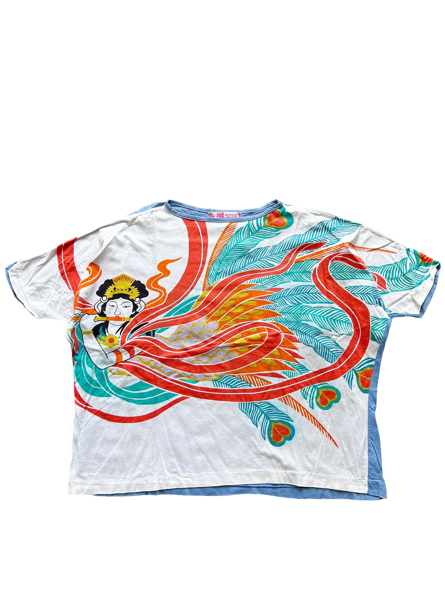 80’s Spirit Art Shirt