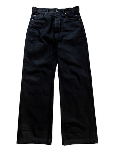 Self Edge Geth Japanese Denim