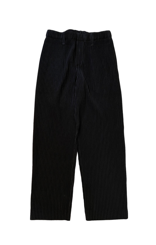 J150 Normal Pleat Trouser