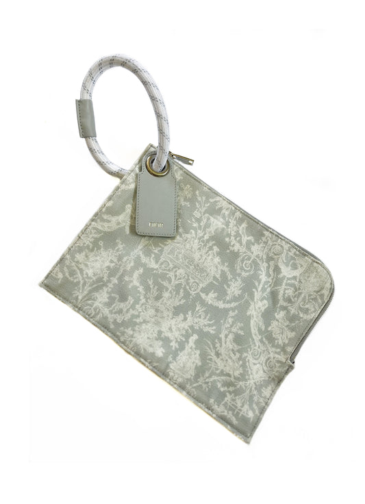 SS19 Show Invite Pouch