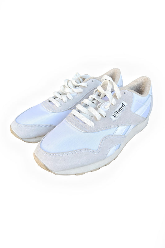 Reebok Nylon Classic Sneaker