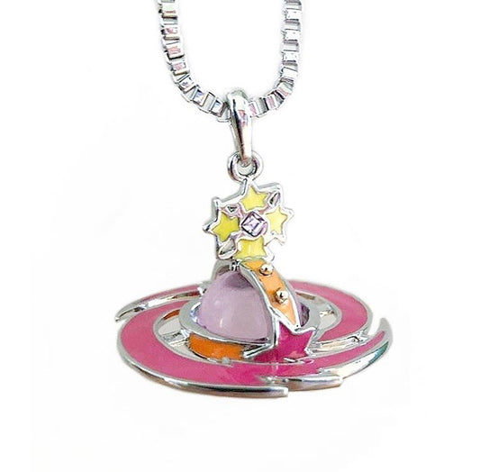 Vivienne Westwood Planet Chain