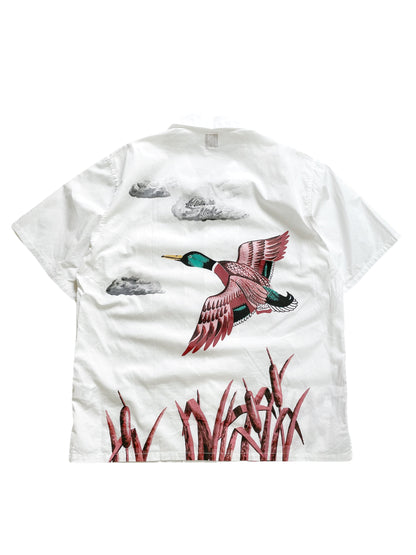 Flying Duck Camp Shirt