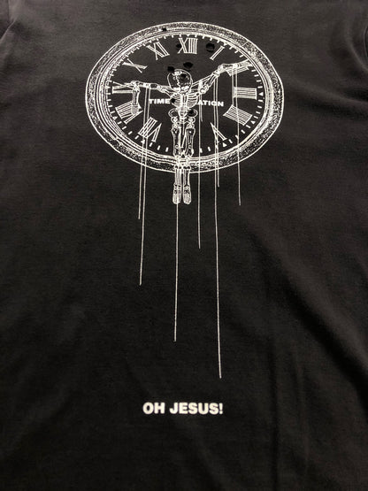 SS01 Time Crucifixion Tee