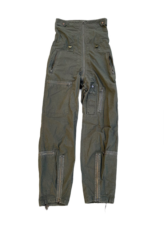 Highwaisted Flight Pants