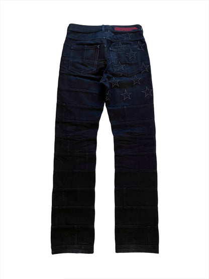 Flag Hagi Denim