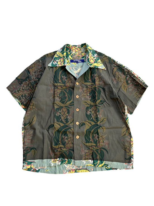 2003 Runway Hawaiian Shirt