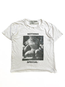 Nothing Special Tee