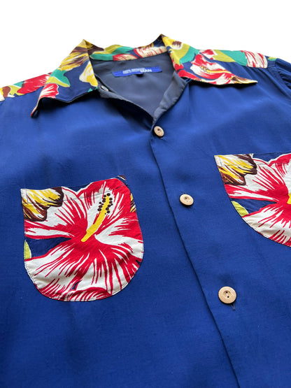 2003 Hawaiian Rayon Shirt