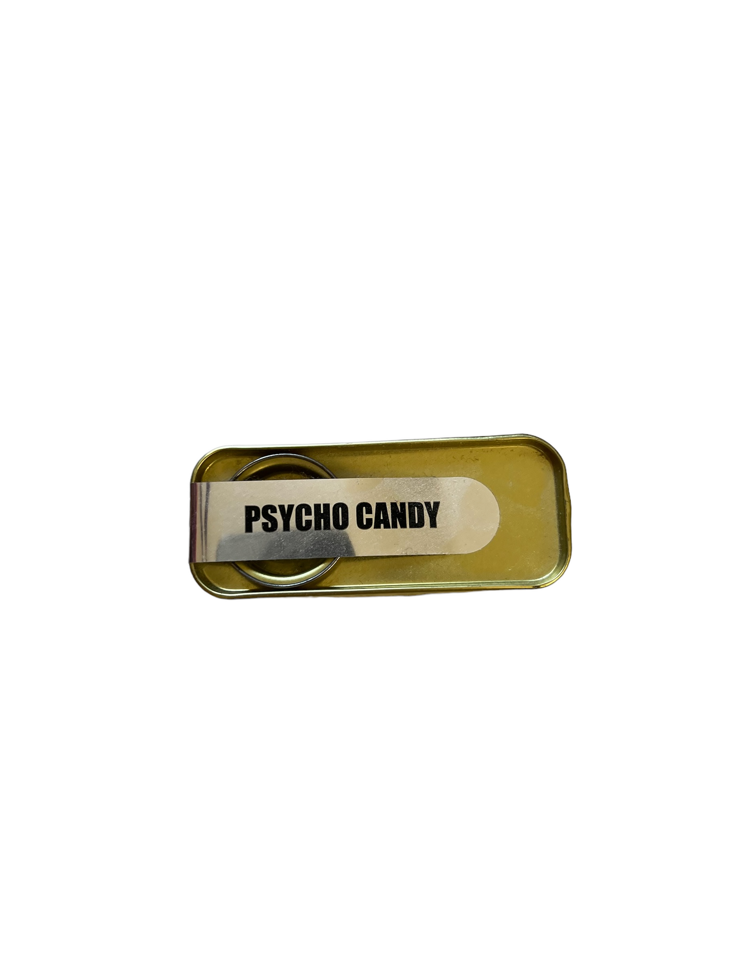 2019 Psycho Candies