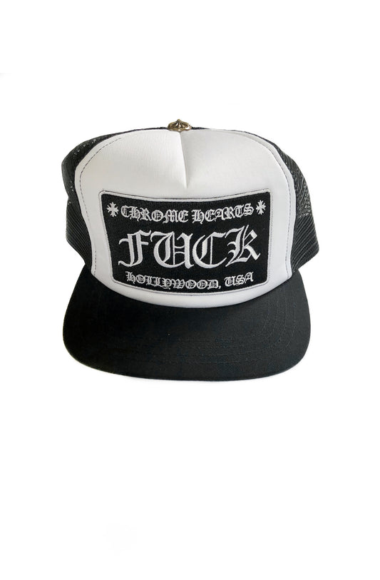 “F*CK” Hollywood Cap