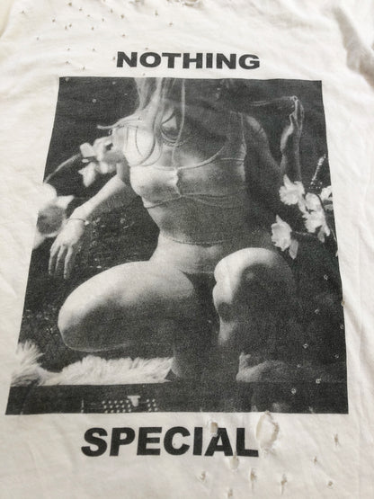 Nothing Special Tee