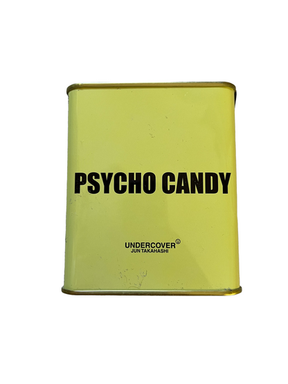 2019 Psycho Candies