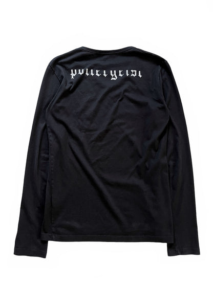 2005 Poltergeist Long Sleeve