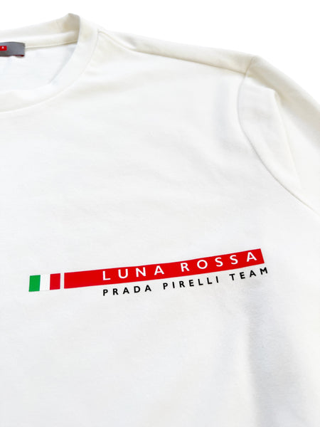 Pirelli x Luna Rossa Racing Team