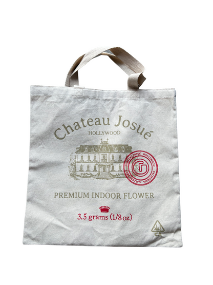 Chateau Josue Tote