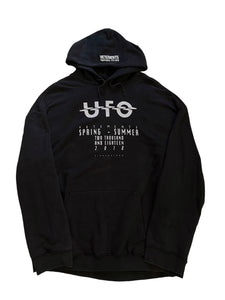 1/50 Limited Tokyo UFO Hoodie