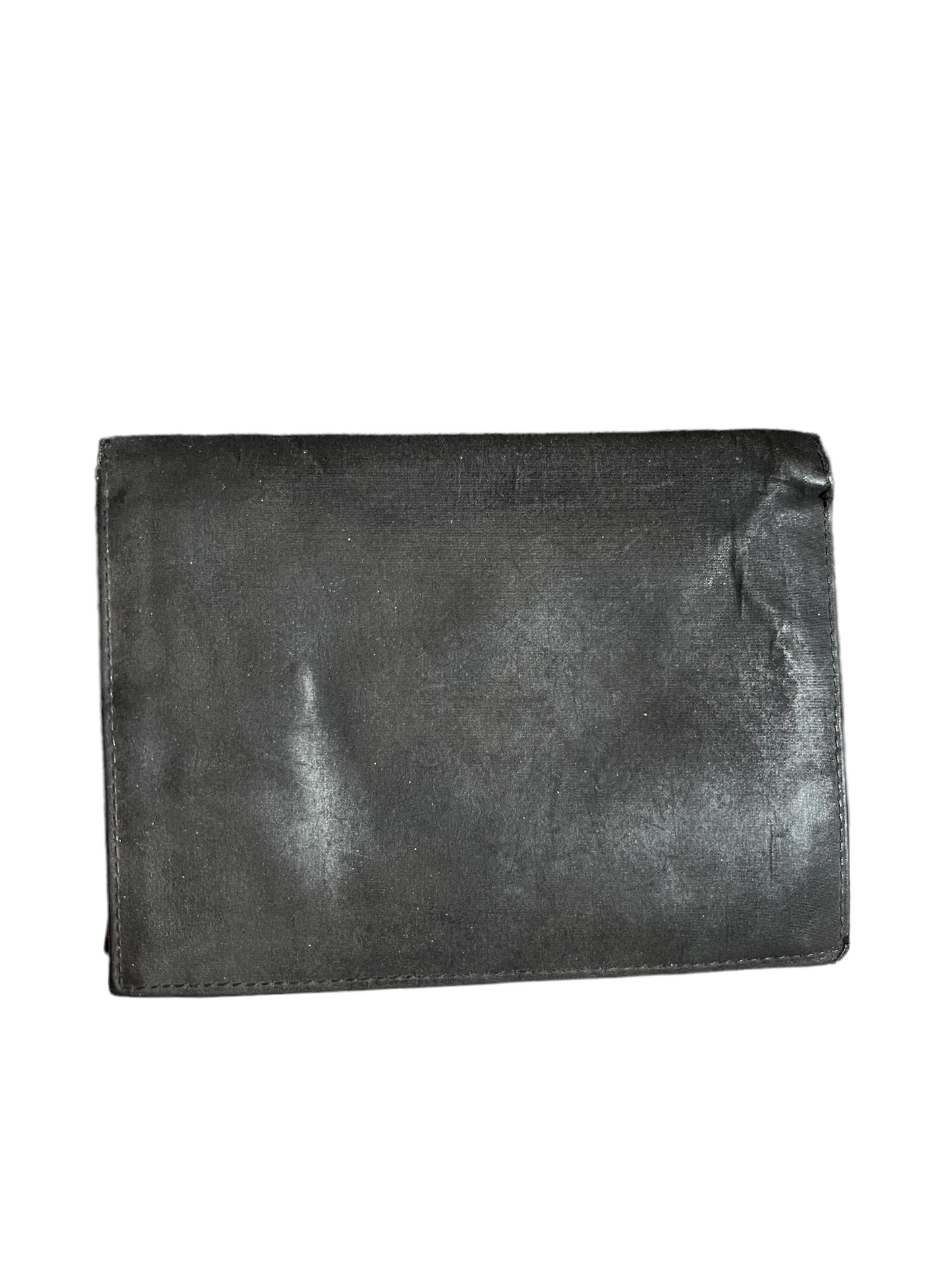 Nylon Sport Wallet