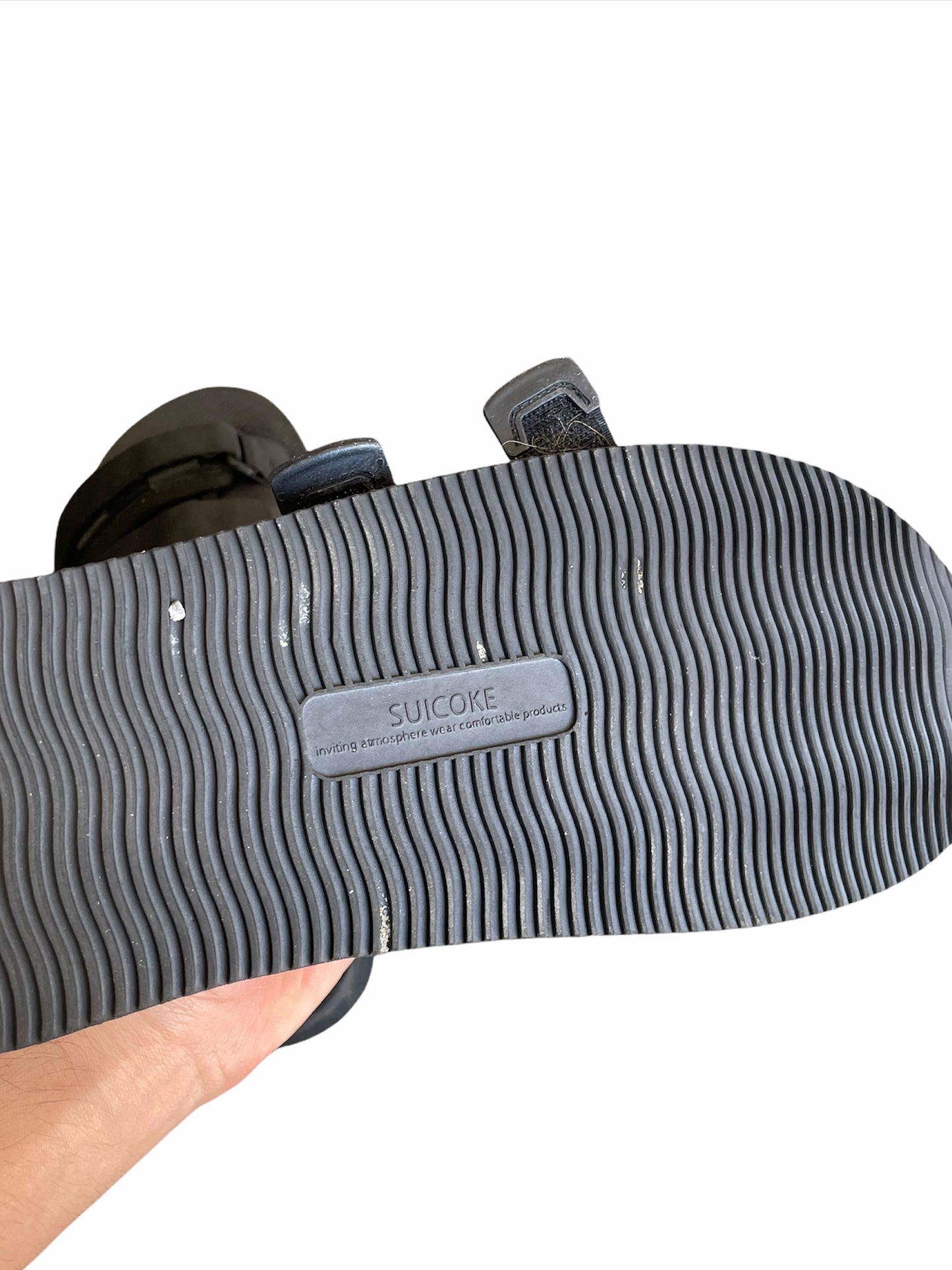 Suicoke Moto Cab Slide