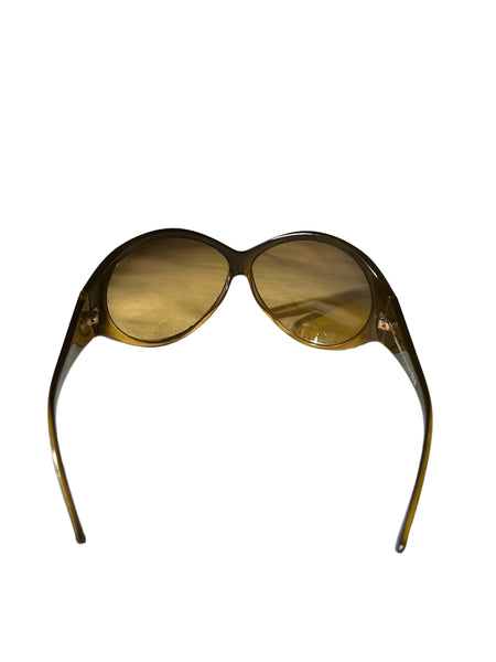 Cat Eye Y2K Sunglasses