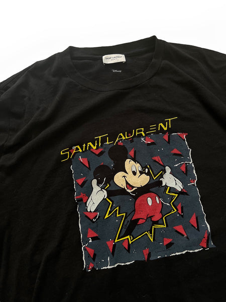 X Disney Mickey Mouse Shirt