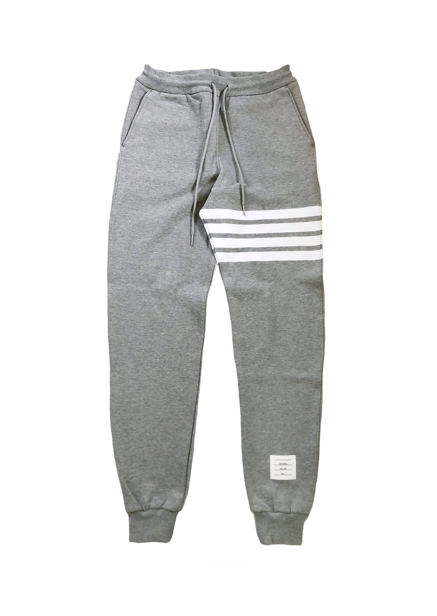 Engineered 4-Bar Sweats