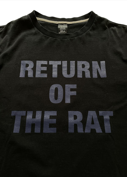 2000’s Return Of The Rat Tee