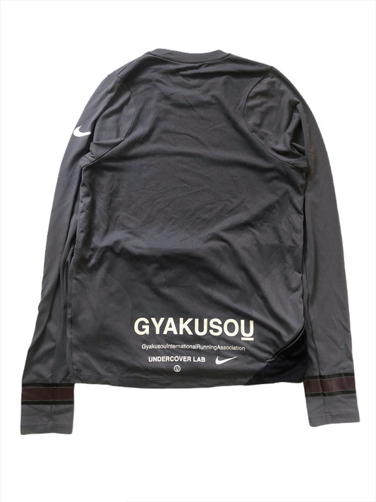 Gyakusou Nike Tech Shirt